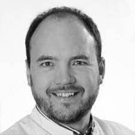 Dr. Micheal Gerstlauer 