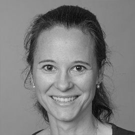 Prof. Stephanie Korn