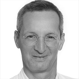 Prof. Martin Wagenmann 