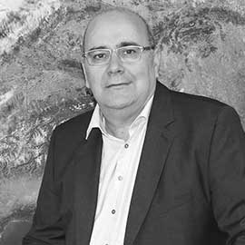 Prof. Dr. Andreas Matzarakis