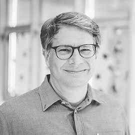 PD Dr. med. Dirk Holzinger